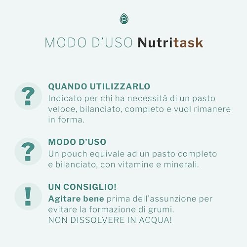 Nutritask Mocaccino 2X220G - 3
