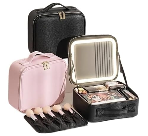 Maleta de Maquiagem