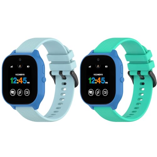 StarMei-HJXD VRprvoh Gizmo Watch 3eΉ (Cgu[ + O[)