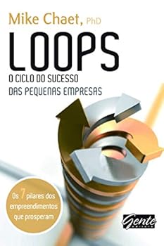Loops. O Ciclo Do Sucesso Das Pequenas Empresas