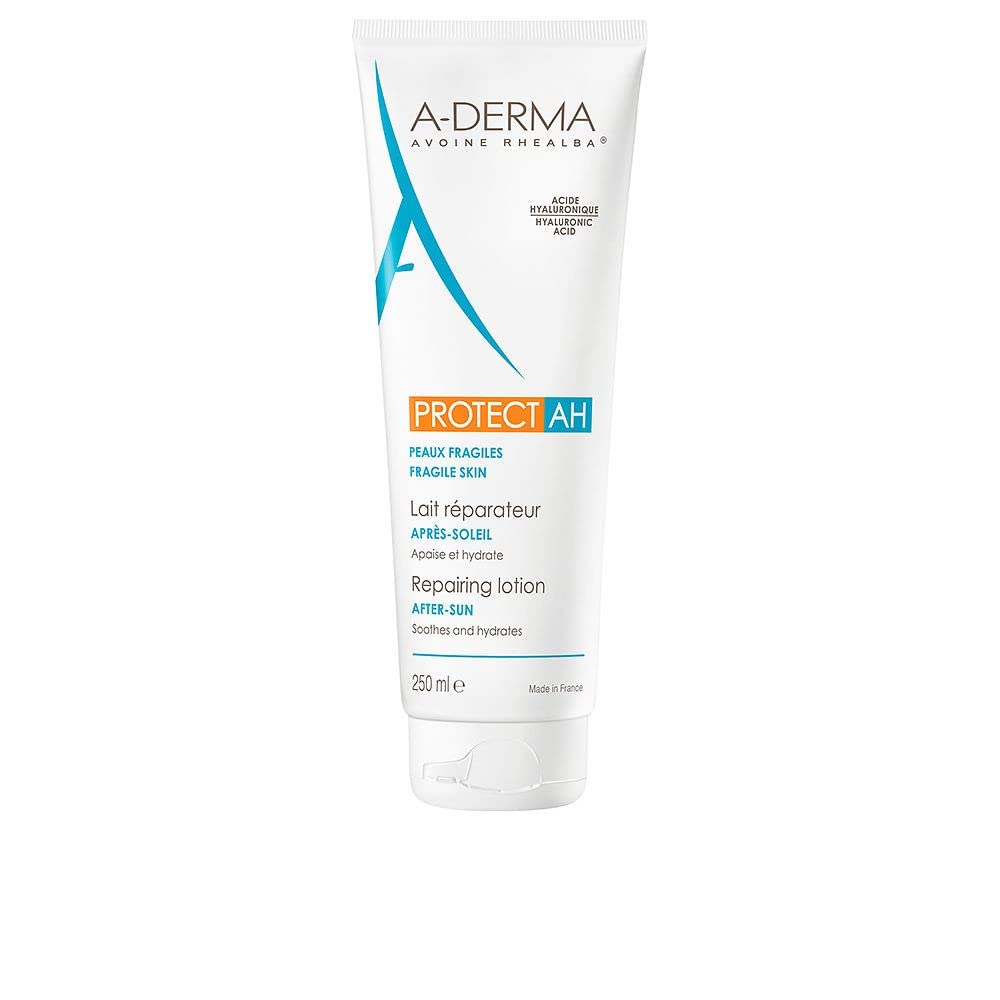 A-Derma Protect Ah Repairing Lotion After-Sun 250Ml