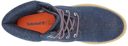 Image of Timberland Women's 6 inch Premium Waterproof Boot Fashion