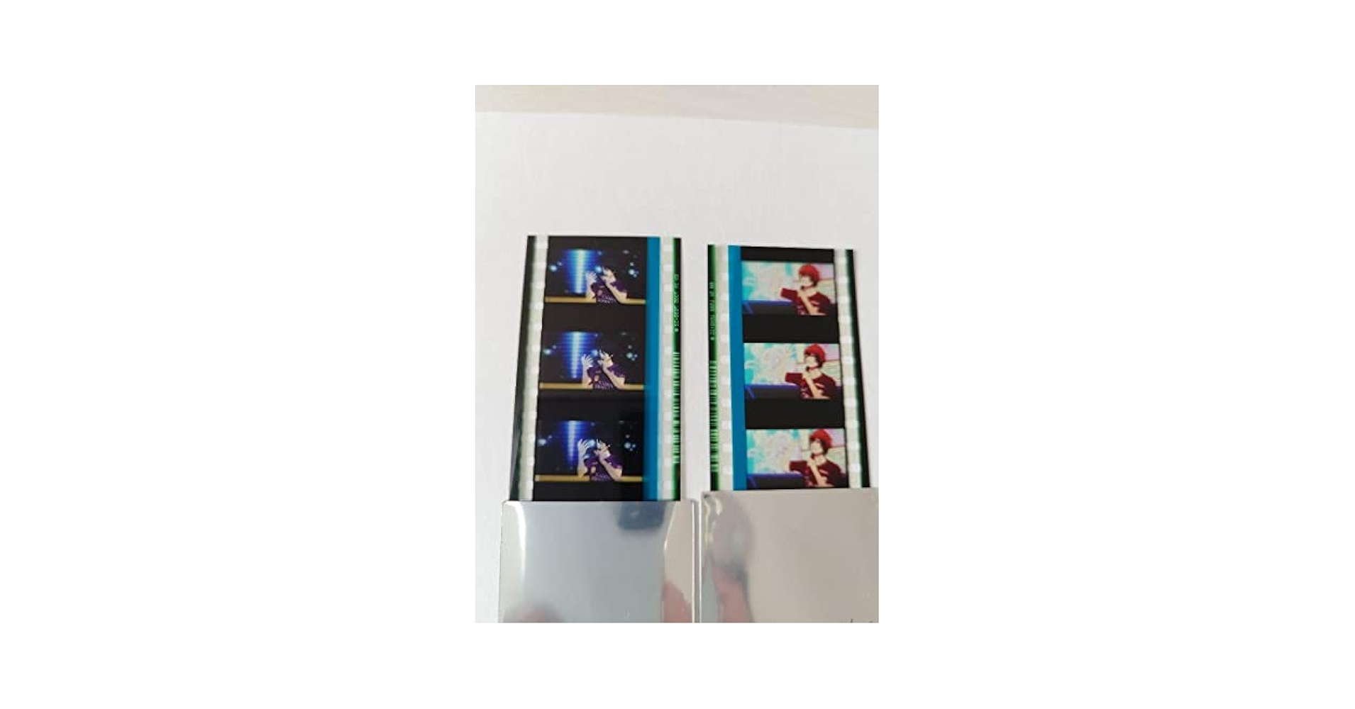 スタツア＊コマフィルム Amazon.co.jp: 那月 うたプリ マジLOVEスターリッシュツアーズ