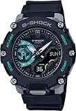 Casio G-Shock Classic GA-2200M-1AER Orologio da polso uomo