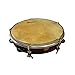 Samba 577 Tambourine with Natural Leather