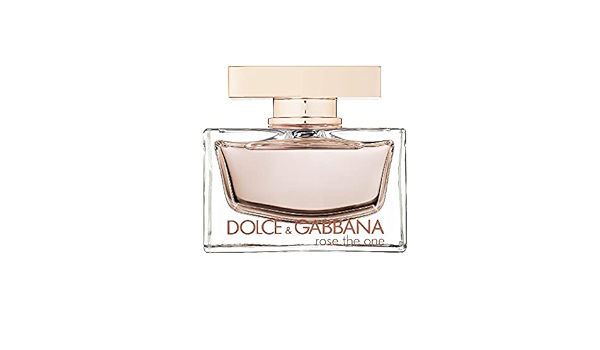 Dolce gabbana rose the one 100ml Clearance