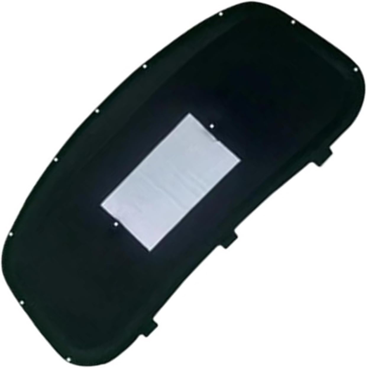 Isolant capot Opel Astra J (2009-2014) : protection phonique moteur - 8