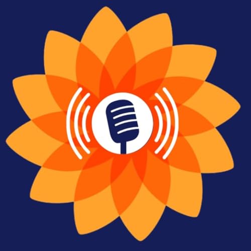 Couverture de MIMOSA MATTERS Podcast