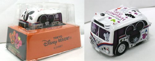 Amazon.co.jp: チョロQ 東京ディズニーリゾート限定 Disney vehicle
