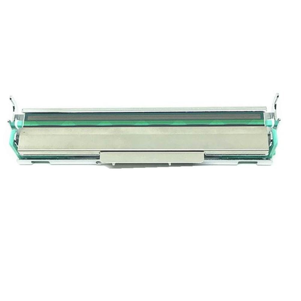 Cabezal de impresión térmica 300DPI compatible con TSC TTP 345 repuesto 5