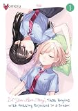 A Yuri Love Story That Begins with Getting Rejected in a Dream 01