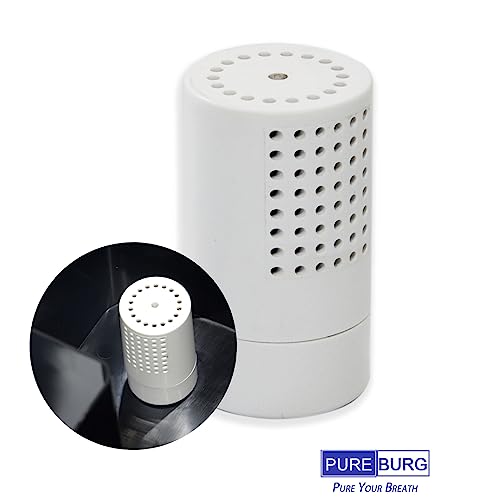 Pureburg SH8820-H-REPLACEMENT Humidifiers Filter Kit Compatible With Elechomes Sh8820 Sh8830 Us5001 Cool & Warm Mist Ultrasonic Humidifiers thumb #2