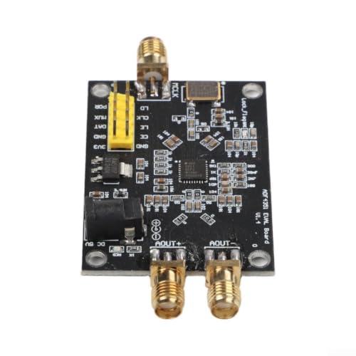 Módulo de desarrollo ADF4351: optimiza tus proyectos IoT con señal RF de rango amplio 2