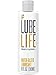 Lube Life Lubrifiants personnels, lubrifiant sexe pour hommes, femmes et Couples (sans paraben, glycérine, Silicone et huile) à base d’eau de #Lubelife