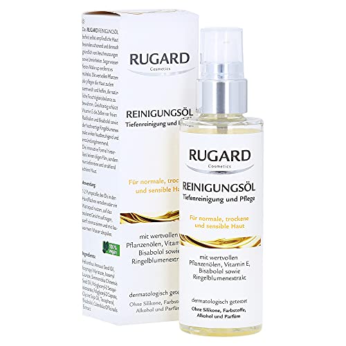 Preisvergleich Produktbild Rugard Reinigungsl, 100 ml