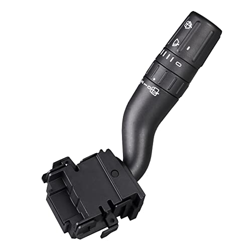 New Windshield Wiper Switch For Ford Explorer 2011-2019 For Ford Edge 2011-2015 - Foto 5