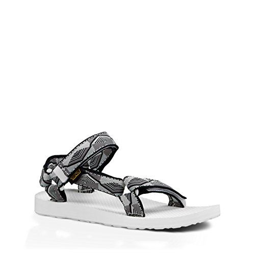 Image of Teva Women's Original Universal Sports and Outdoor Sandals, Multicolor Pwdv, 40