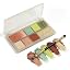 Sunset Grove Palette