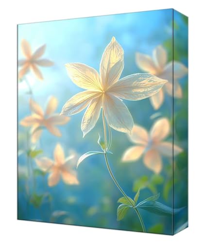 v  yCgoCio[ G Lbg LoX Paint by Numbers for Adults DIY ANG̋  SҌ yCgoCio[Lbg ւ̃Mtg H? ? z[EH[fR[V 6