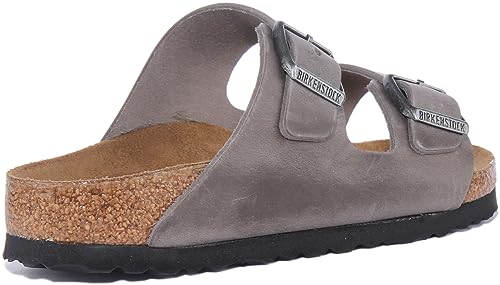 Image of Birkenstock Women's Arizona Soft Footbed Sandals