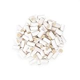 Silverstick Cotton Filters for Travel Pipe (Bag of 100)