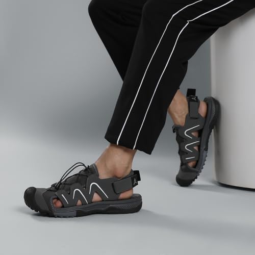 Image of AVANT Men Rampage Casual Sandals