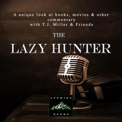 『The Lazy Hunter』のカバーアート