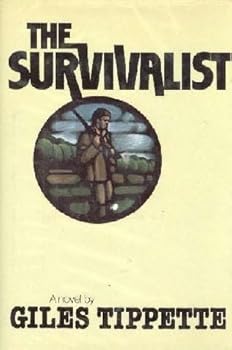 Hardcover The survivalist Book