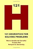 121 Heuristics for Solving Problems