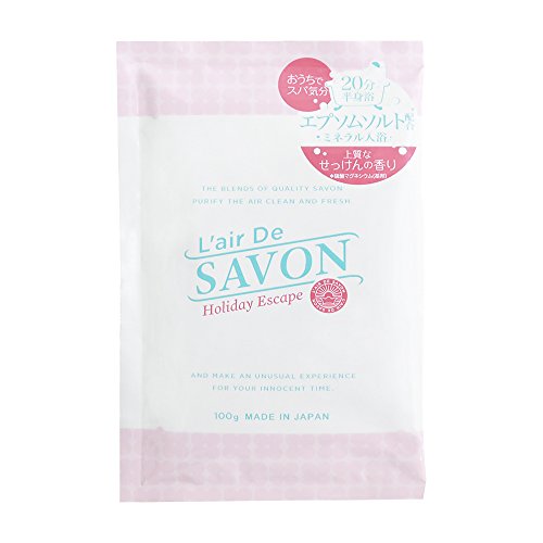 L`air De SAVON([ f T{)VL[oXpE_[(zf[GXP[v)