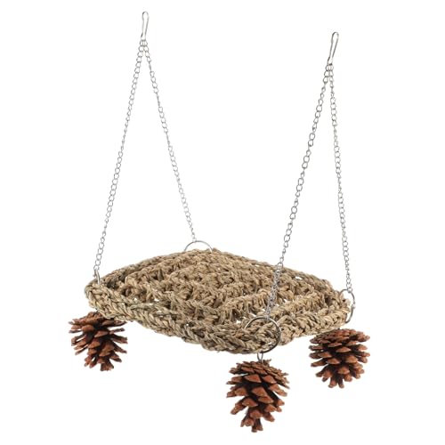 Perchas Bebe Madera Gris Marca Milisten