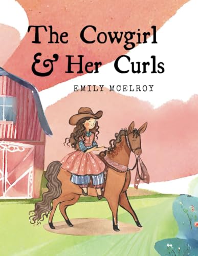Image of The Cowgirl & Her Curls