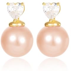 Pink-14K Gold Plated