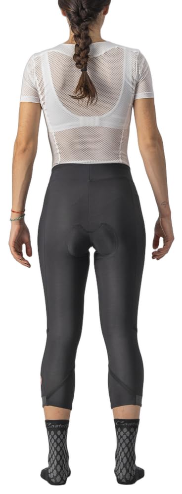 Castelli - Velocissima Thermal Knicker, Leggings Donna