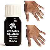 Zebratan
