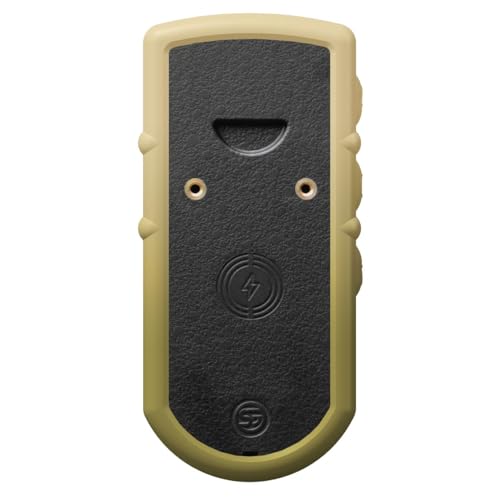 Funda de silicona para SG Timer 2 camuflaje accesorio de protección tactica 2