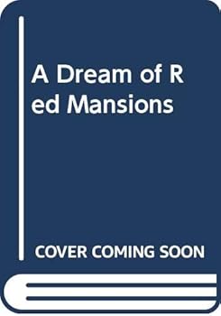 Hardcover A Dream of Red Mansions [Vietnamese] Book