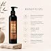 Imagen de DARK TANNING Acelerador intensivo del bronceado especial Solarium 200ml MOI Profesional