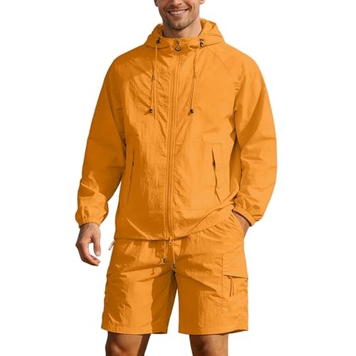 Tenue anti-soleil respirante homme pour rando d'été