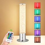 ☽Wenn Sie die Fernbedienung nicht finden können, können Sie die Stehlampe jederzeit und überall über den Schalter am Kabel aus- oder einschalten, ohne den Strom zu trennen