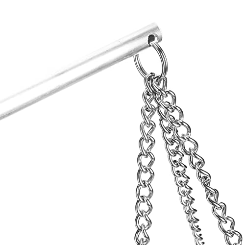 Bol en acier inoxydable pour sauna et diffuseur de senteurs raffiné pour spa - 3