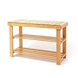 materiales para zapateros valencia Hecha de un material durable y de alta por lo que es adecuado para su uso a largo plazo * Practicidad: Un elemento doméstico para mantener su espacio de vida ordenado y limpio * Multifuncional: puede ser utilizado como zapatero o un banco de almacenamiento para organizar mejor sus zapatos, bolsos, plantas, artículos de aseo en el pasillo, dormitorio, cuarto de baño, etc.