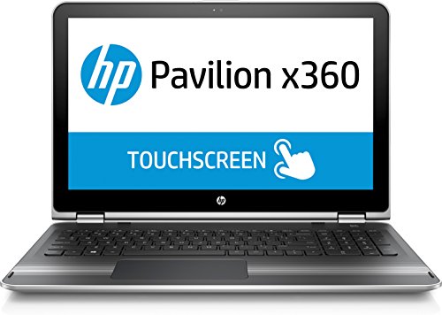 Preisvergleich Produktbild HP Pavilion x360 15-bk102ng W10