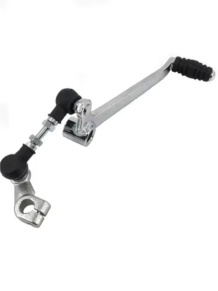 Ypmgrwlsn Stylea Gear Lever 25061-48H00-000 Motorcycle Gear Shift Lever For Gw250 For Gsx250 Dl250 For Gsx250r For Inazuma 250 250Cc