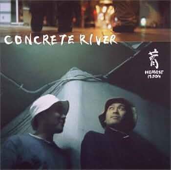 超目玉!HERBEST MOONコンクリートリバー 12‼︎ザ ブルーハーブ Amazon.co.jp: コンクリートリバー: ミュージック