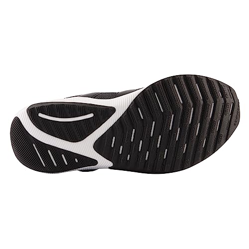 New Balance Kid's Dynasoft Reveal V4 Boa Running Shoe,Blacktop/Black,7 Wide Big Kid by New Balance - Used condition - Image 7