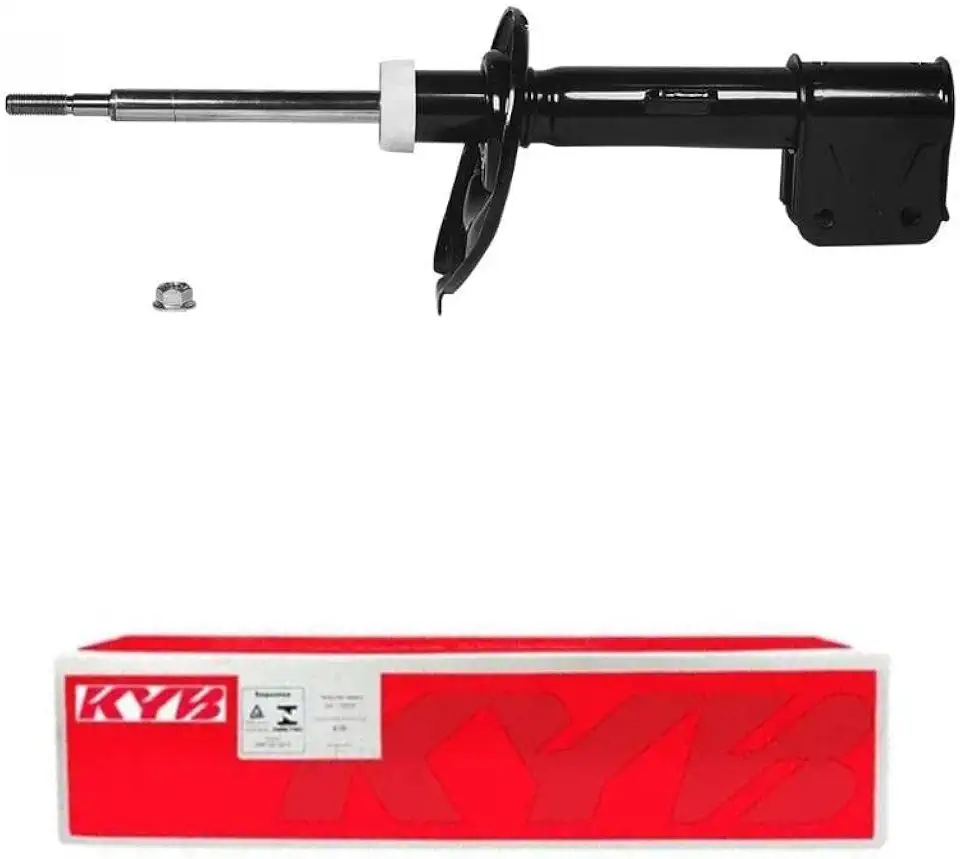 Amortecedor Dianteiro Esquerdo 338754 Kayaba