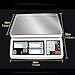 30kg/0.5g Digital Precision Accurate Electronic Scale, 0.01g Precision Analytical Electronic Balance Jewelry Scales, with LCD Display, for Scientific/Industrial/Gold (5kg/0.1g)