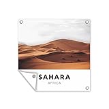 Impression ultra nette : cette image a été imprimée sur une toile de qualité supérieure faite pour l'extérieur. Elle garantit une impression nette et fidèle, avec de vives couleurs.