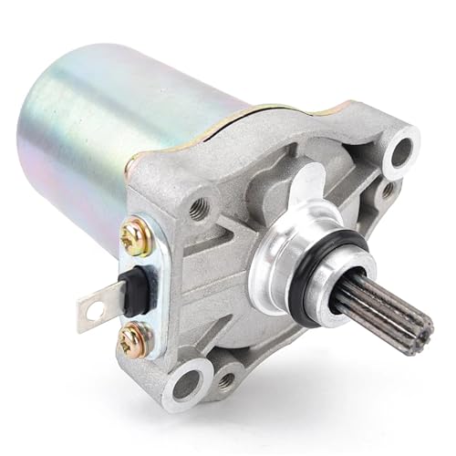 Démarreur électrique moto 31210-K26-G01 pour GROM125 MSX125 CUB125 Z125 MONKEY
